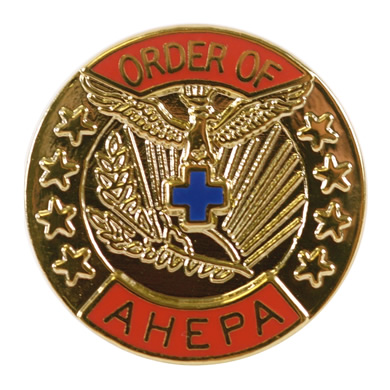 Ahepa HJ-45